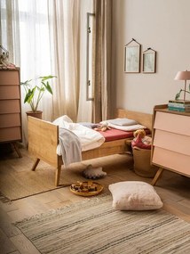 Βρεφικό κρεβάτι Vintage II-fysiko