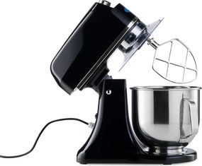 Stand Mixer - 7L - Up to 2kg Dough - Black