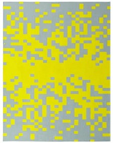 BRÄNNBOLL ριχτάρι, 130x170 cm 105.892.02