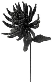 Λουλούδι Μαύρο 68εκ. Zen Collection 25.13.51638
