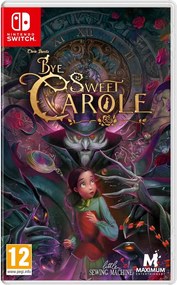 Βιντεοπαιχνίδι για Switch Just For Games Bye Sweet Carole