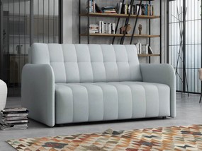 Καναπές Κρεβάτι Viva Grand III-Gkri Anoixto