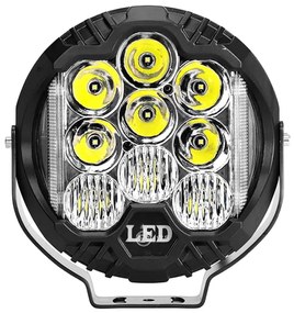 EJC LED προβολέας εργασίας 6000Κ 10-80V - LED Working Light