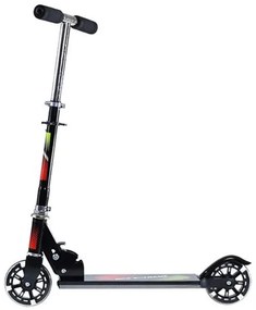 Πατίνι Scooter Nils Extreme Μαύρο HL-776