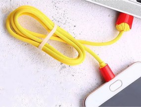 Καλώδιο Δεδομένων Φόρτισης 2.1A 1000MM - USB Data cable 2.1A 1000MM