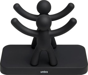 Umbra Buddy Σετ Βάση Ρολού Χαρτιού Κουζίνας &amp; Χαρτοπετσετοθήκη