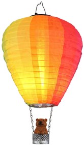 Φωτιστικό Ηλιακό Globo Lighting 36138 1800K