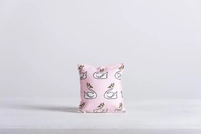 Beauty Home ΜΑΞΙΛΑΡΑΚΙ ΚΥΚΝΟΙ ΜΕ ΚΟΡΩΝΑ 10 x 10 cm
