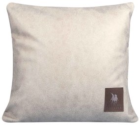 Αδιάβροχο Διακοσμητικό Μαξιλάρι (42x42) Greenwich Polo Club Premium 3925 Beige