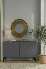 Console Lipa 120 - Anthracite Anthracite