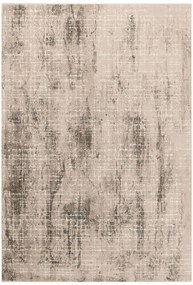 Χαλί Bellagio 9625 Beige-Grey New Plan 80X200cm