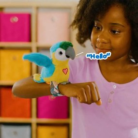 Αρκουδάκι Famosa Happy Yappers