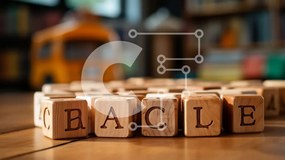 Intra Συλλεκτικό Ξύλινο Παζλ Plywood 4mm - Oracle Wooden Block Pyramid στο ράφι Σε Ξύλινο Κουτί - Διαστάσεις Puzzle: 10x10 cm – 25 κομμάτια