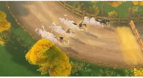 Βιντεοπαιχνίδι PlayStation 4 Microids Les Sisters 2