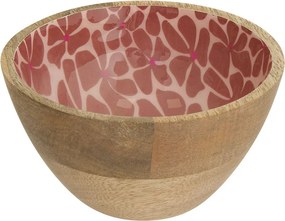 Μπολ (Φ13) S-D Inaya Terracotta 212205D