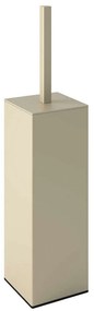 Πιγκάλ Τετράγωνο 816-703 8x8x40cm Ivory Stainless Steel