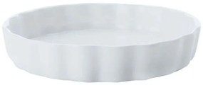 Φόρμα Τάρτας Basics AA05012 13cm White Maxwell&Williams Porcelain