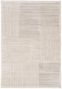 Μοντέρνο Χαλί Solid 1760 WHITE Royal Carpet - 200 x 250 cm