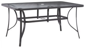 Intrahome ΤΡΑΠΕΖΙ KUCASABLANCALCASABLANCA_LUMPURRUNO 150CASABLANCABU_DHCASABLANCABI90Χ75Υεκ. ΜΕΤΑΛΛΙΚΟ ΟΡΘΟΓΩΝΙΟ ΚΑΦΕ ΜΕ ΤΡΥΠΑ ΟΜΠΡΕΛΑΣ Φ38 .12 intraho-1714134