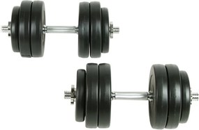 Αλτήρες 30kg
