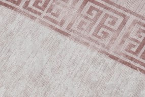 Bathmat Set (2 Pieces) Arturo Multicolor