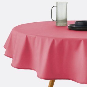 Βαμβακερό στρογγυλό τραπεζομάντηλο με απαλή υφή, Scénario