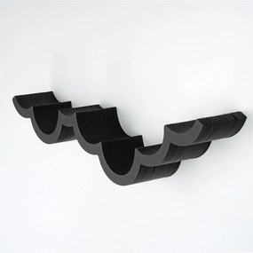 Toilet Paper Holder Wc018 Black
