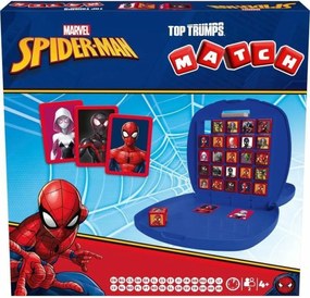 Επιτραπέζιο Παιχνίδι Winning Moves 27 x 6 x 27 cm