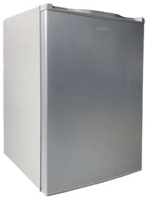 Primo PRMB-50055 Ψυγείο 113L 4*Freezer Μονόπορτο Inox/Γκρι Υ81.8xΠ54.5xΒ55.5εκ.