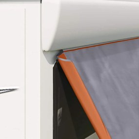 vidaXL Ανθεκτική στο νερό Σκηνή 180 / 190 x 150 x 230 εκ