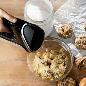 Μίξερ με Αναδευτήρες DOMO