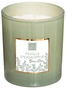 Αρωματικό Κερί 190gr (Φ8x9) C-B Mael Eucalyptus 172760H