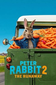 Εικονογράφηση Peter Rabbit 2 The Runaway (2021)