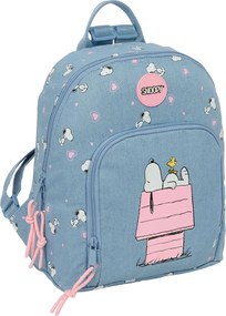 Σακίδιο Snoopy 25 x 30 x 13 cm