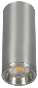 Φωτιστικό Οροφής - Σποτ Chrome VK/04052CE/MC/L VKLed Aluminium