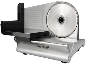 HAUSBERG HB-1135 FOOD SLICER