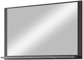 Καθρέπτης Kertos-Mauro