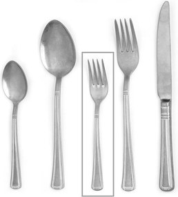 DIS. ARCTURUS ΠΙΡΟΥΝΙ ΓΛΥΚΟΥ 2.0MM 18/10 ANTIQUE 15ΕΚ