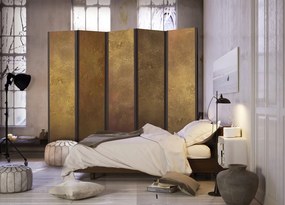 Διαχωριστικό με 5 τμήματα - Golden Temptation II [Room Dividers] 225x172