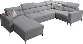 Γωνιακός καναπές Baltico V Mini-Αριστερή-Gkri