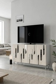 Stewehome Κονσόλα και έπιπλο τηλεόρασης