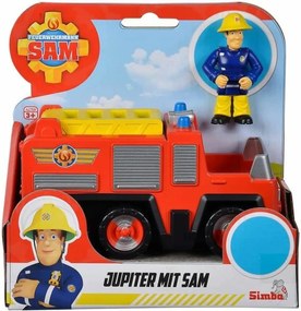 Playset Simba Jupiter mit Sam