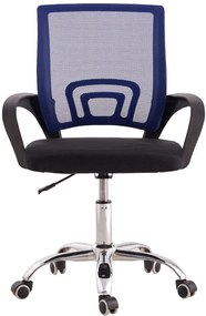 Καρέκλα γραφείου Judy-Mple