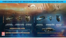 Βιντεοπαιχνίδι PlayStation 5 Sony Mindseye