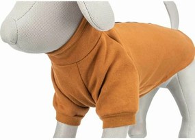 Φούτερ για Σκύλους Trixie Amsterdam Πορτοκαλί S