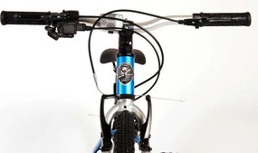 Dynamic 24 Inch 29 cm Boys 8SP Rim Brakes Blue