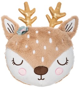 Διακοσμητικό Μαξιλάρι (31x38) A-S Deer Face 174014