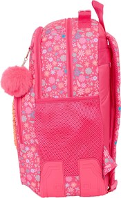 Σχολική Τσάντα Safta Feeling Πολύχρωμο 32 x 42 x 15 cm