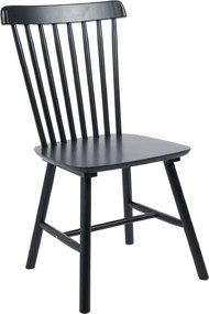 Καρέκλα Chester-Mauro