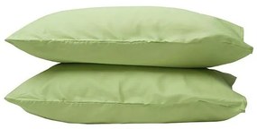 Μαξιλαροθήκες Satin Mint 50x70